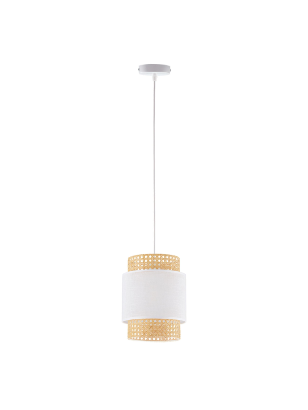 Viseča svetilka Chic White 20