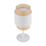 Nočna svetilka Chic White 3