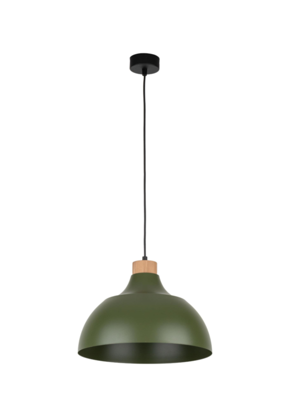 Viseča svetilka Kappa Green