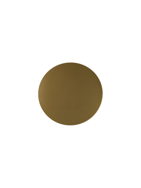 Stenska svetilka Orion 20 Gold