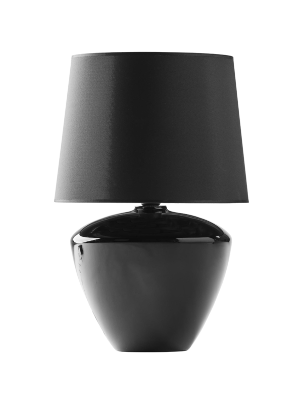 Nočna svetilka Emily Black
