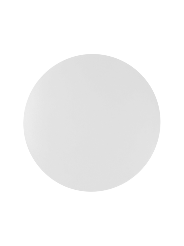 Stenska svetilka Orion 40 White
