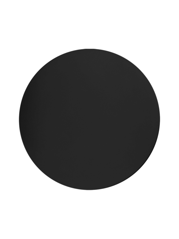 Stenska svetilka Orion 40 Black