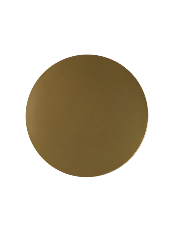 Stenska svetilka Orion 40 Gold