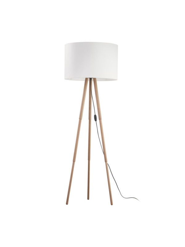 Talna svetilka Tuly White
