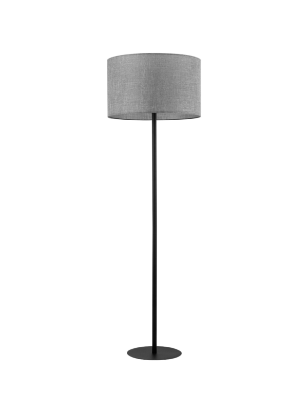 Talna svetilka Globe Gray