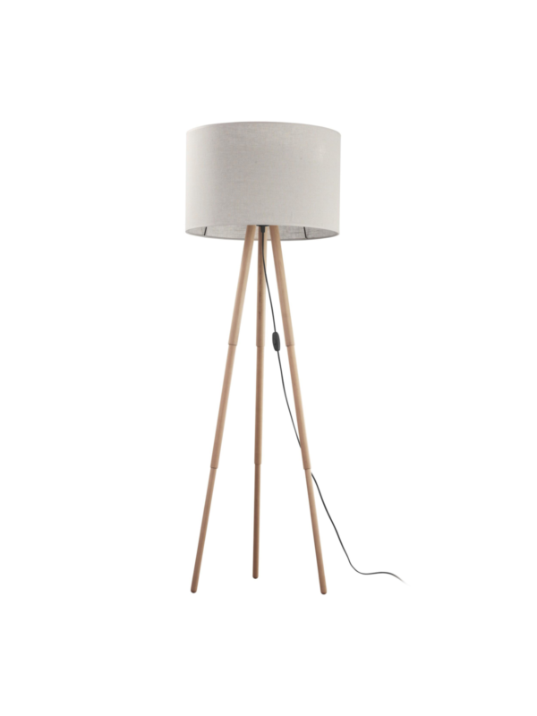 Talna svetilka Tuly Beige