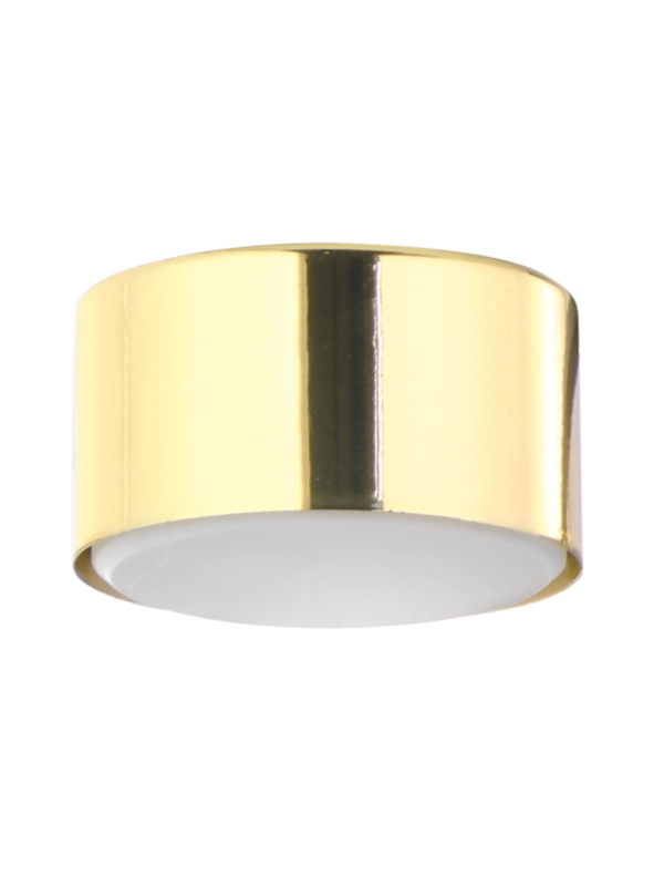 Stropna svetilka Texas Gold