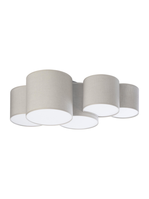 Stropna svetilka Lisa Cinque Beige