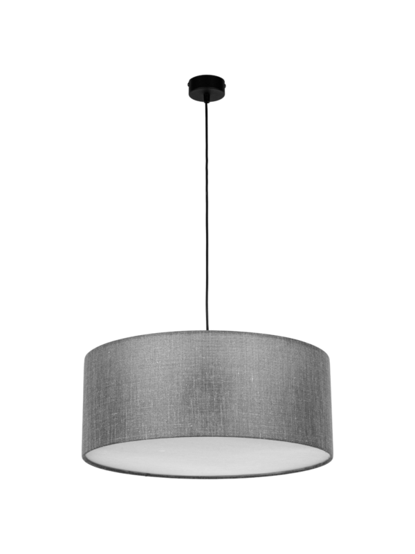 Viseča svetilka Globe Gray