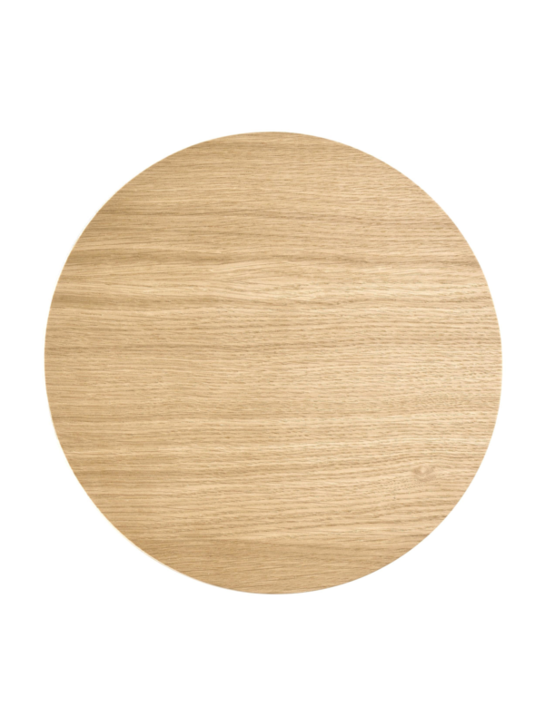 Stenska svetilka Orion Wood