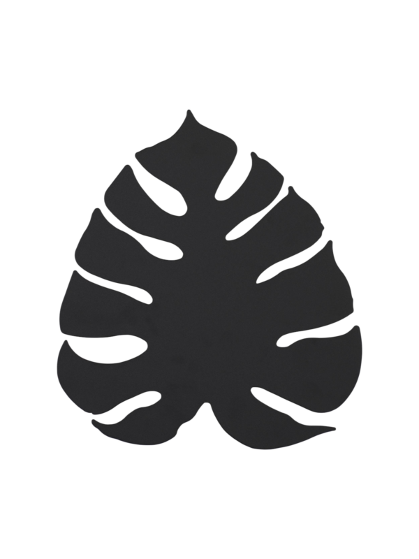 Stenska svetilka  Dendron Black
