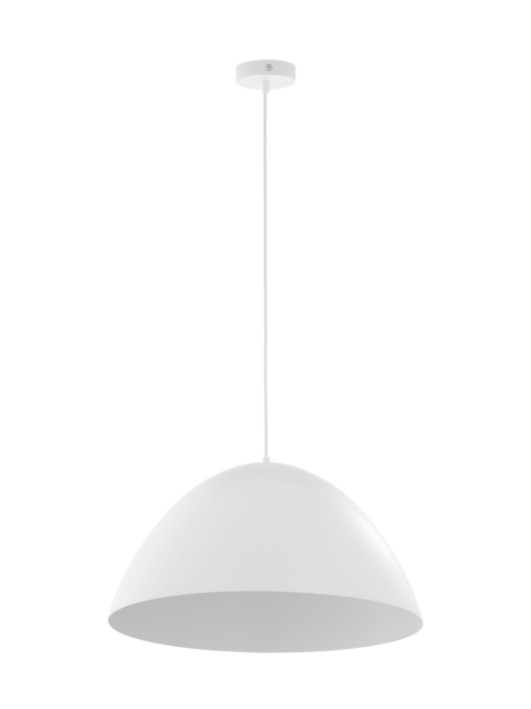 Viseča svetilka Beny New White