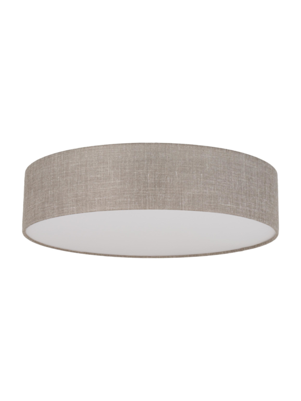 Stropna svetilka Tempo Beige 78