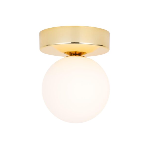 Stropna svetilka Nixon Gold - Image 2