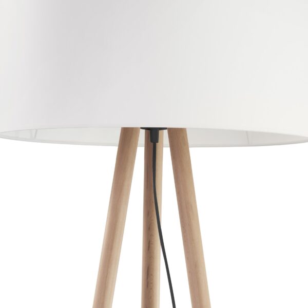 Talna svetilka Tuly White - Image 2