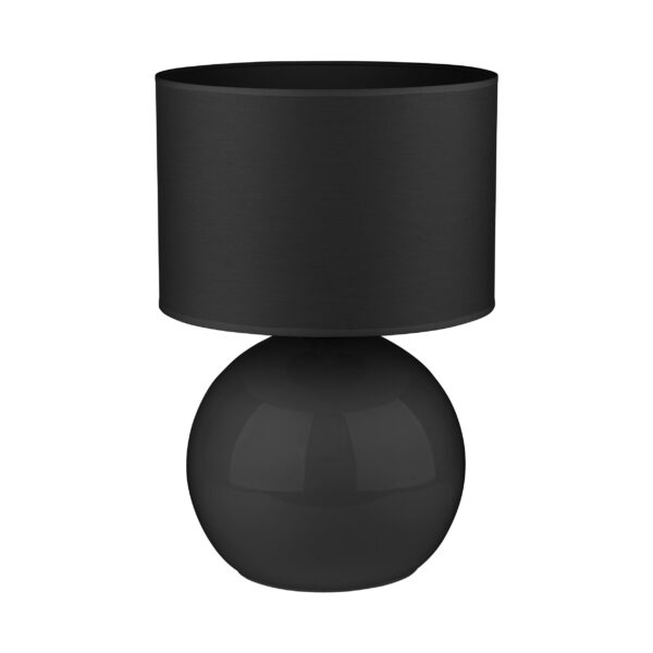 Nočna svetilka Talla Black - Image 3