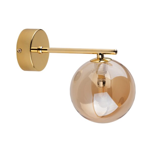Stenska svetilka  Astra Gold - Image 4