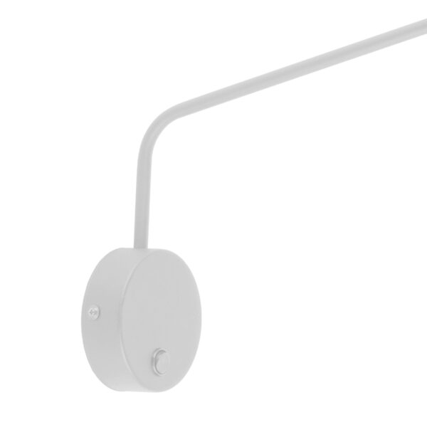 Stenska svetilka Sandero White - Image 3