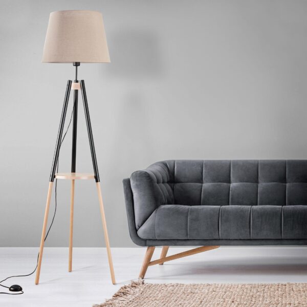 Talna svetilka Nagano Beige - Image 2
