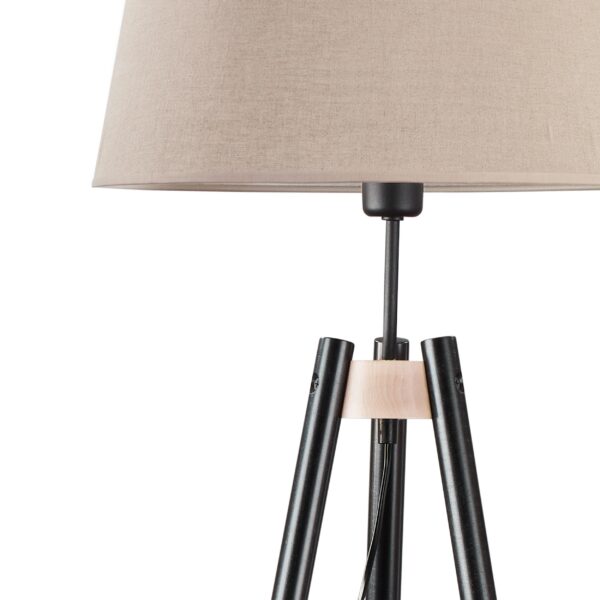 Talna svetilka Nagano Beige - Image 3