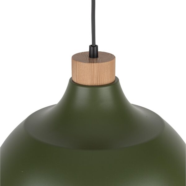 Viseča svetilka Kappa Green - Image 2