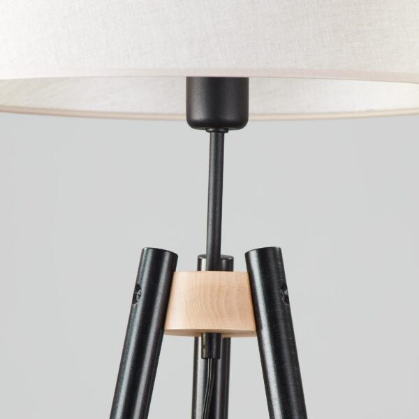 Talna svetilka Nagano Beige - Image 5
