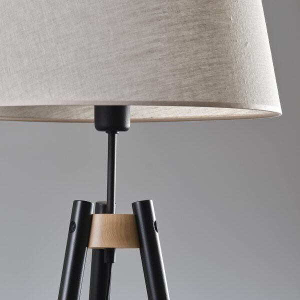 Talna svetilka Nagano Beige - Image 6