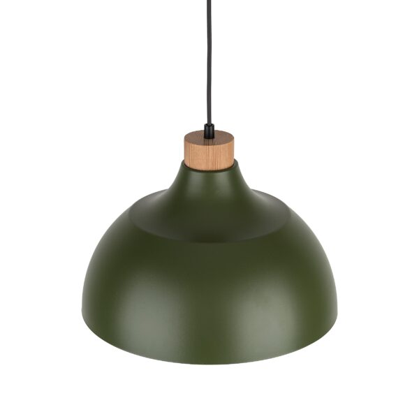 Viseča svetilka Kappa Green - Image 4