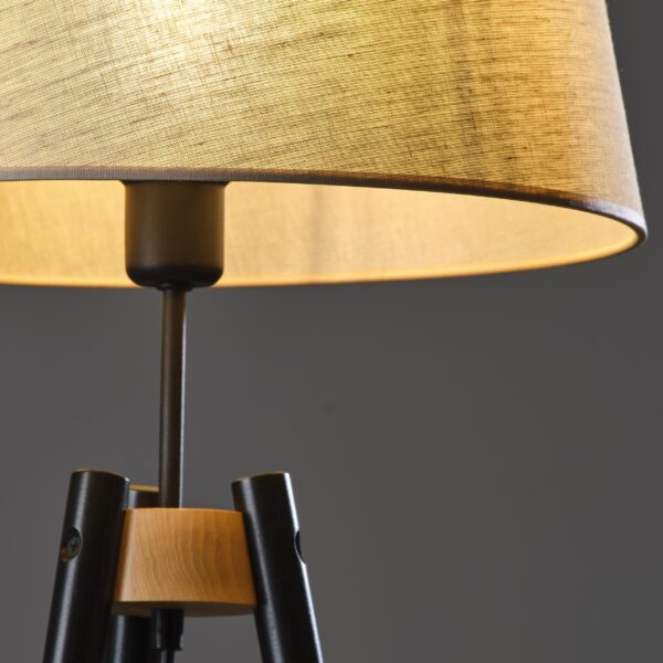 Talna svetilka Nagano Beige - Image 8