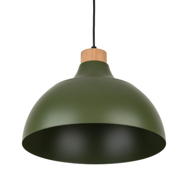 Viseča svetilka Kappa Green - Image 6