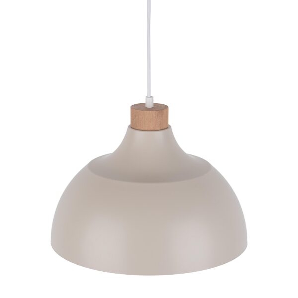Viseča svetilka Kappa Beige - Image 5