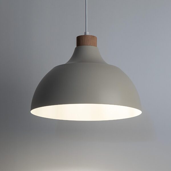 Viseča svetilka Kappa Beige - Image 3