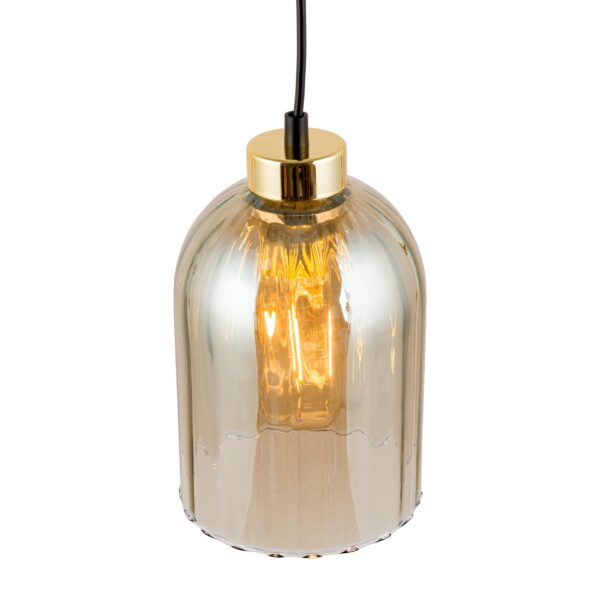 Viseča svetilka Miso Amber - Image 3