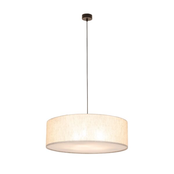 Viseča svetilka Tempo Beige - Image 4