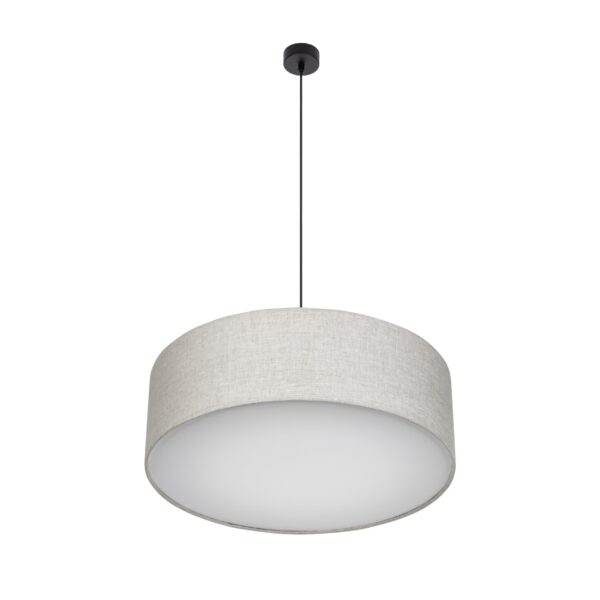 Viseča svetilka Tempo Beige - Image 5