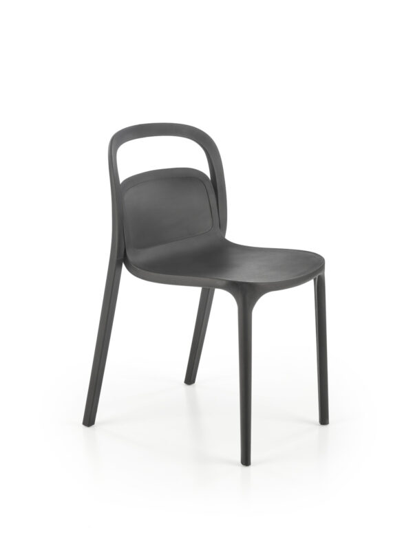 Plastični gostinski stol Gardenia