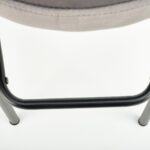 Oblazinjen barski stol Decor 27