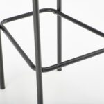 Oblazinjen barski stol Decor 35