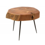 Lesena mizica Stump 1