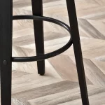 Leseni barski stol Neva 21