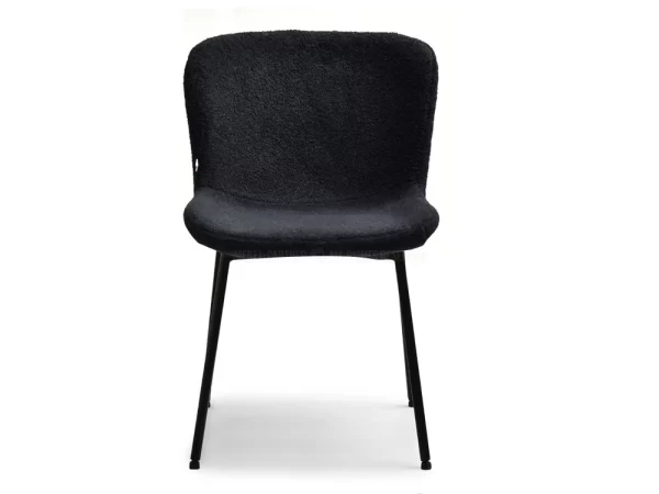 Oblazinjen jedilni stol Fabric - Image 16