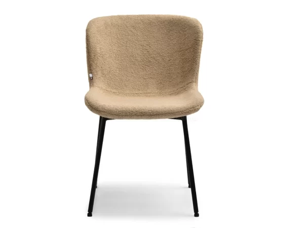 Oblazinjen jedilni stol Fabric - Image 4