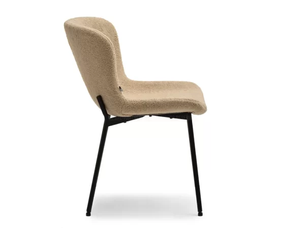 Oblazinjen jedilni stol Fabric - Image 2