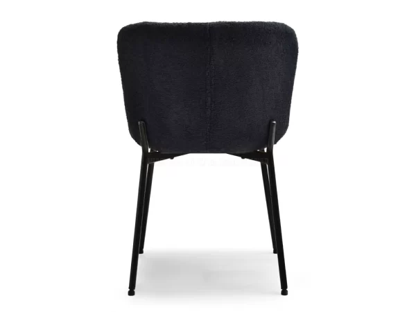 Oblazinjen jedilni stol Fabric - Image 15