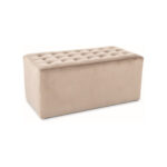 Taburet Leto Velvet 1