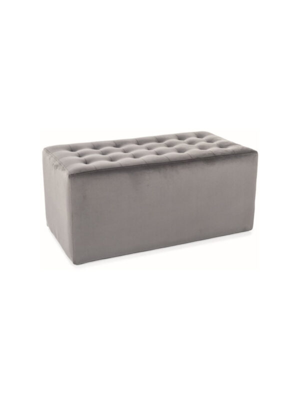 Taburet Leto Velvet