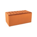 Taburet Leto Velvet 1