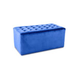 Taburet Leto Velvet 1