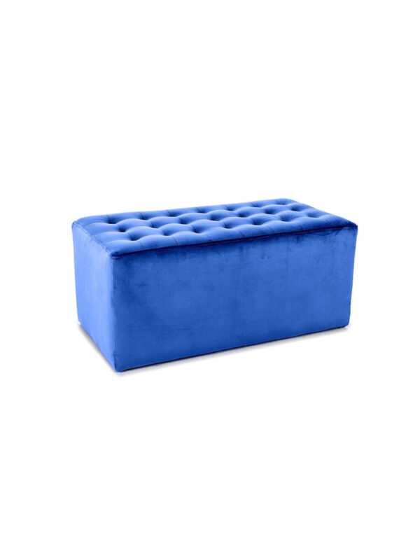 Taburet Leto Velvet